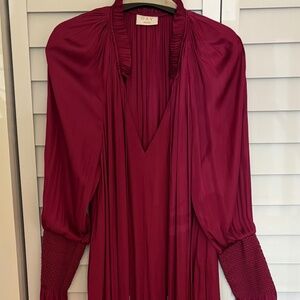 Maxi dress by DAY Birger et Mikkelsen of Denmark